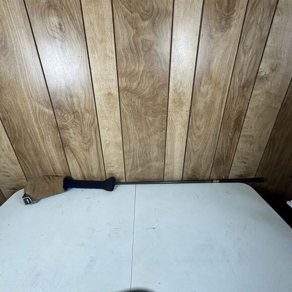 TaylorMade Burner Driver 9.5 Bubble shaft Ts-100 Plus Right Hand‎ RH - Picture 15 of 15